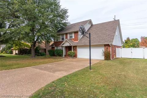 6609 Eastgate Dr, Fort Smith, AR 72903 photo 6