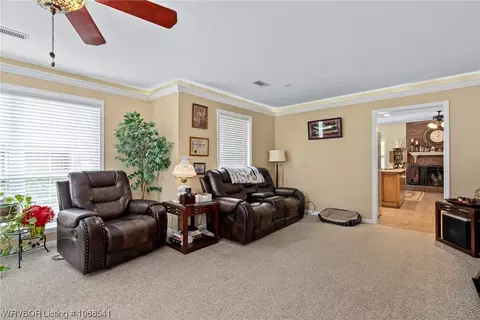 6609 Eastgate Dr, Fort Smith, AR 72903 photo 8