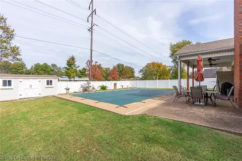 6609 Eastgate Dr, Fort Smith, AR 72903 photo 42