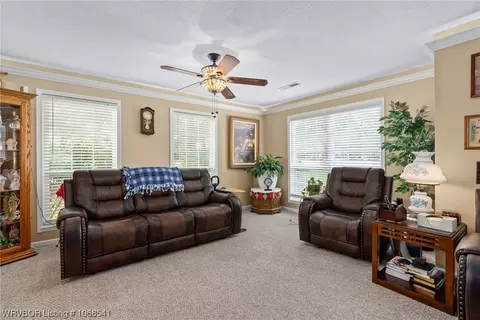 6609 Eastgate Dr, Fort Smith, AR 72903 photo 10