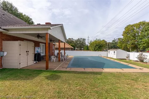 6609 Eastgate Dr, Fort Smith, AR 72903 photo 35