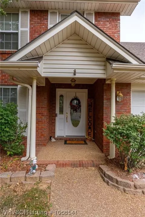 6609 Eastgate Dr, Fort Smith, AR 72903