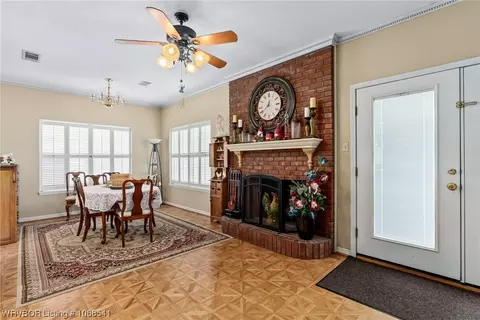 6609 Eastgate Dr, Fort Smith, AR 72903 photo 12