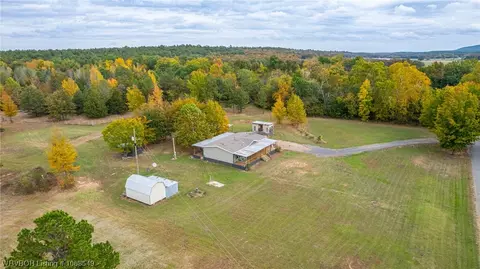 3200 W Harmony Rd, Mansfield, AR 72944 photo 39