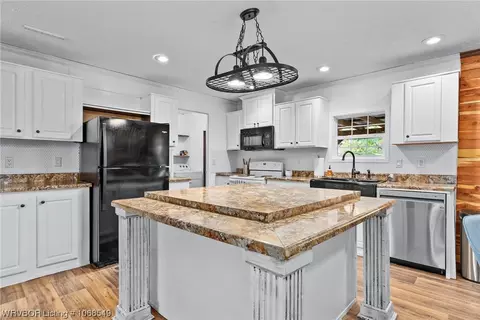 3200 W Harmony Rd, Mansfield, AR 72944 photo 8