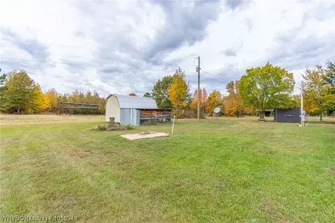 3200 W Harmony Rd, Mansfield, AR 72944 photo 27