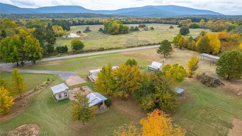 3200 W Harmony Rd, Mansfield, AR 72944 photo 41