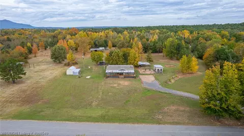 3200 W Harmony Rd, Mansfield, AR 72944 photo 38