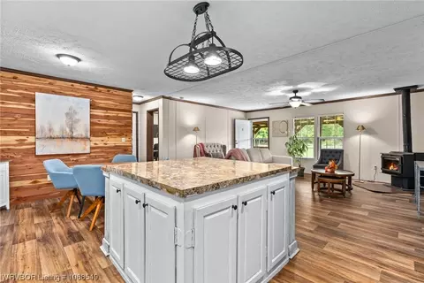 3200 W Harmony Rd, Mansfield, AR 72944 photo 11
