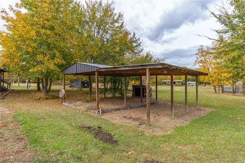 3200 W Harmony Rd, Mansfield, AR 72944 photo 30