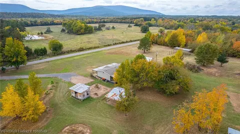 3200 W Harmony Rd, Mansfield, AR 72944 photo 42