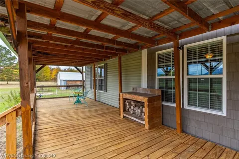 3200 W Harmony Rd, Mansfield, AR 72944 photo 33