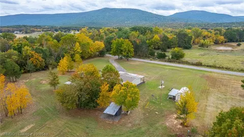 3200 W Harmony Rd, Mansfield, AR 72944 photo 40