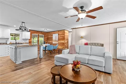 3200 W Harmony Rd, Mansfield, AR 72944 photo 4