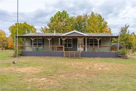 3200 W Harmony Rd, Mansfield, AR 72944