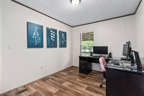 3200 W Harmony Rd, Mansfield, AR 72944 photo 19