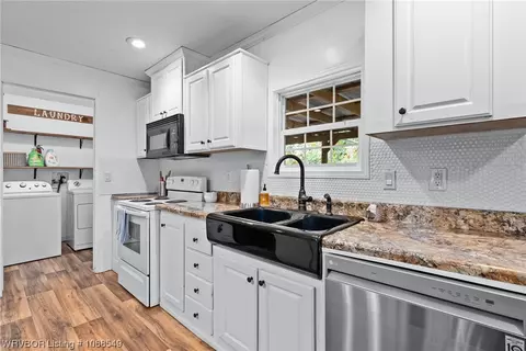 3200 W Harmony Rd, Mansfield, AR 72944 photo 9