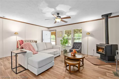 3200 W Harmony Rd, Mansfield, AR 72944 photo 5