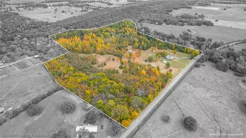 3200 W Harmony Rd, Mansfield, AR 72944 photo 26