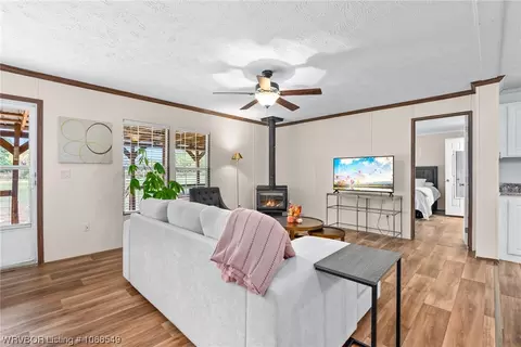 3200 W Harmony Rd, Mansfield, AR 72944 photo 6