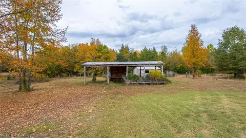 3200 W Harmony Rd, Mansfield, AR 72944 photo 45