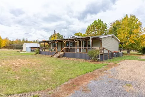 3200 W Harmony Rd, Mansfield, AR 72944 photo 32