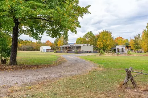 3200 W Harmony Rd, Mansfield, AR 72944 photo 36