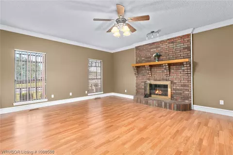 10405 Jenny Lind Rd, Fort Smith, AR 72908 photo 11