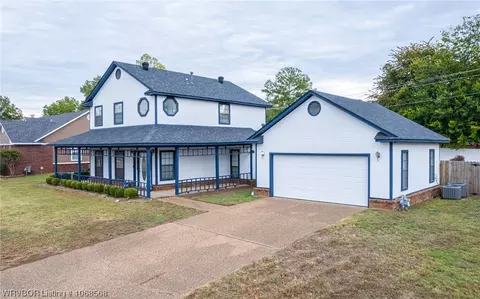 10405 Jenny Lind Rd, Fort Smith, AR 72908 photo 5