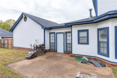 10405 Jenny Lind Rd, Fort Smith, AR 72908 photo 37