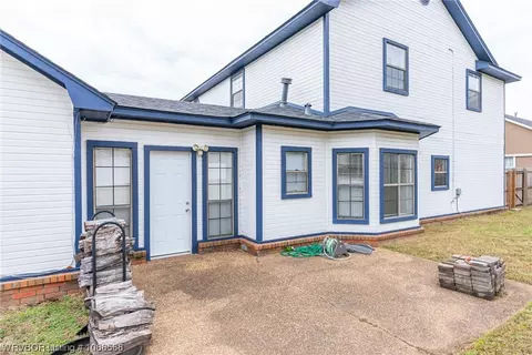 10405 Jenny Lind Rd, Fort Smith, AR 72908 photo 42