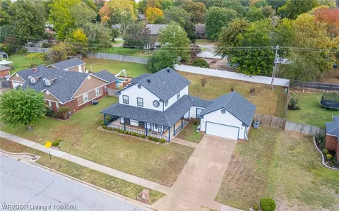 10405 Jenny Lind Rd, Fort Smith, AR 72908 photo 45