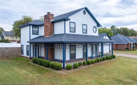10405 Jenny Lind Rd, Fort Smith, AR 72908 photo 3
