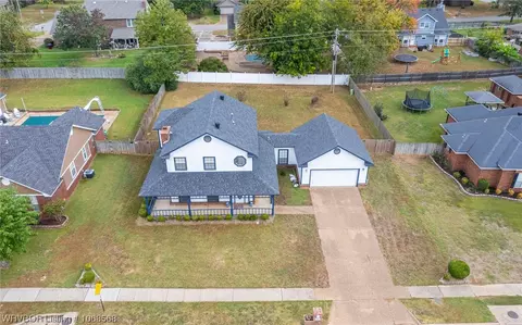10405 Jenny Lind Rd, Fort Smith, AR 72908 photo 6