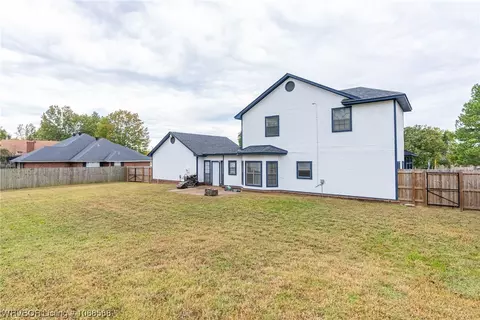 10405 Jenny Lind Rd, Fort Smith, AR 72908 photo 36