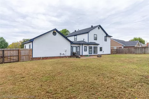 10405 Jenny Lind Rd, Fort Smith, AR 72908 photo 41