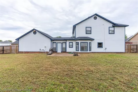 10405 Jenny Lind Rd, Fort Smith, AR 72908 photo 43