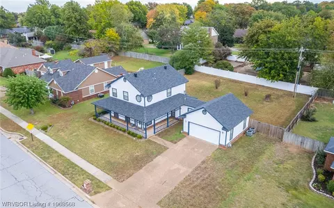 10405 Jenny Lind Rd, Fort Smith, AR 72908 photo 7