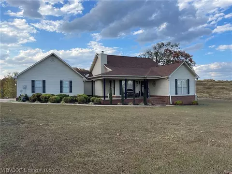 4593 Cottontown Rd, Scranton, AR 72863