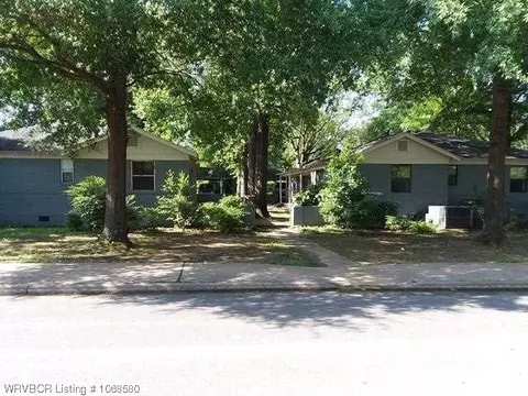 2500 Dodson Ave, Fort Smith, AR 72901