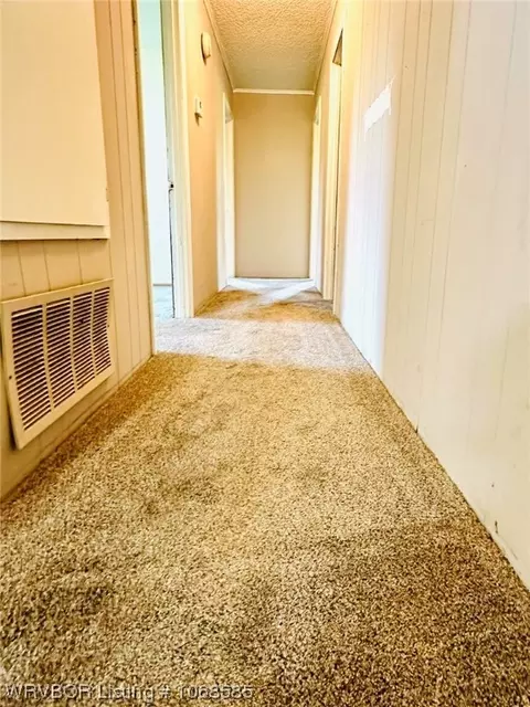Entry Way - 104 E Pryor Ave, Pocola, OK 74902 photo 1 of 1