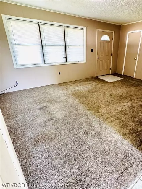 Bedroom - 104 E Pryor Ave, Pocola, OK 74902 photo 2 of 2