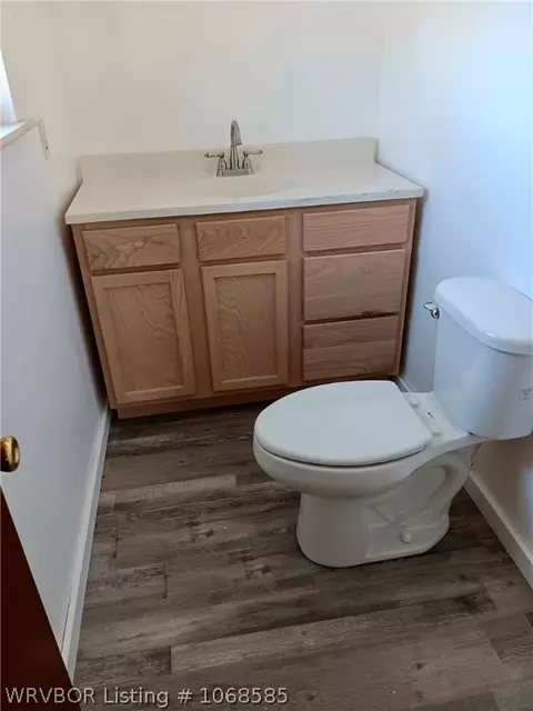 Bath - 104 E Pryor Ave, Pocola, OK 74902 photo 5 of 5
