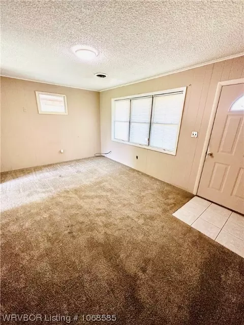 Bedroom - 104 E Pryor Ave, Pocola, OK 74902 photo 1 of 2