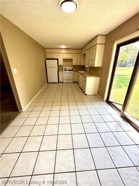 Kitchen - 104 E Pryor Ave, Pocola, OK 74902 photo 1 of 4