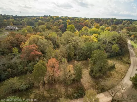 Tbd Freedom Valley Road, Alma, AR 72921