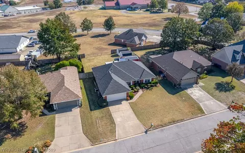 9405 Darlington Cir, Fort Smith, AR 72908 photo 29