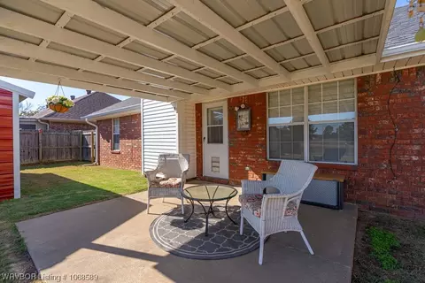9405 Darlington Cir, Fort Smith, AR 72908 photo 7
