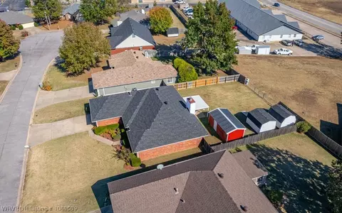 9405 Darlington Cir, Fort Smith, AR 72908 photo 31