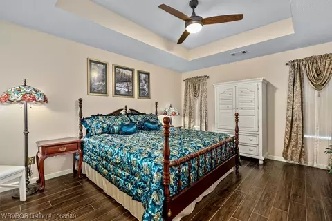 9405 Darlington Cir, Fort Smith, AR 72908 photo 17